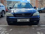 Opel Astra 2001 годаүшін3 300 000 тг. в Актобе – фото 5