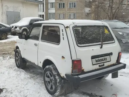 ВАЗ (Lada) Lada 2121 2012 года за 1 490 000 тг. в Павлодар – фото 4