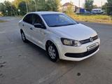 Volkswagen Polo 2015 года за 4 200 000 тг. в Уральск