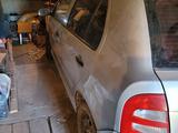 Skoda Fabia 2001 года за 528 456 тг. в Костанай – фото 3
