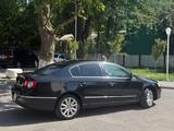 Volkswagen Passat 2010 года за 5 000 000 тг. в Шымкент – фото 4
