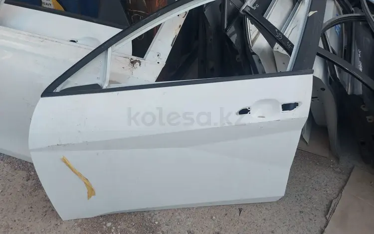 Дверь за 5 500 тг. в Астана