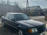 Mercedes-Benz E 300 1991 года за 1 150 000 тг. в Жаркент