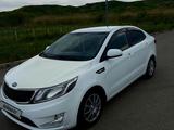 Kia Rio 2014 годаүшін5 500 000 тг. в Усть-Каменогорск