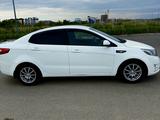 Kia Rio 2014 годаүшін5 500 000 тг. в Усть-Каменогорск – фото 2