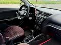 Kia Rio 2014 годаүшін5 500 000 тг. в Усть-Каменогорск – фото 6
