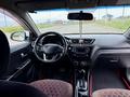 Kia Rio 2014 годаүшін5 500 000 тг. в Усть-Каменогорск – фото 8