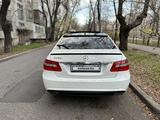 Mercedes-Benz E 350 2009 года за 9 500 000 тг. в Алматы – фото 3