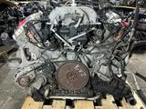 Двигатель Audi A8 BVJ 4.2 FSI за 1 100 000 тг. в Караганда – фото 2
