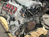 Двигатель Audi A8 BVJ 4.2 FSI за 1 100 000 тг. в Караганда – фото 3