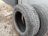 Зимние шины в хорошем состоянии за 30 000 тг. в Шымкент – фото 2