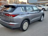 Mitsubishi Outlander 2023 годаүшін14 990 000 тг. в Актау – фото 3