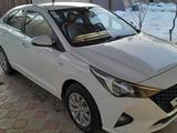 Hyundai Accent 2020 года за 7 000 000 тг. в Алматы – фото 4