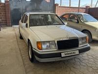 Mercedes-Benz E 230 1990 года за 2 100 000 тг. в Кызылорда