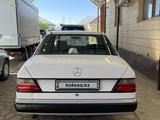 Mercedes-Benz E 230 1990 годаүшін2 100 000 тг. в Кызылорда – фото 2