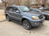 Lexus GX 470 2003 годаүшін7 600 000 тг. в Актау – фото 3