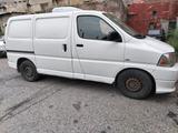 Toyota Hiace 2007 годаүшін4 500 000 тг. в Семей