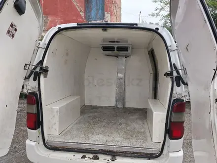 Toyota Hiace 2007 года за 4 500 000 тг. в Семей – фото 5