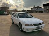 Nissan Cefiro 1995 года за 1 850 000 тг. в Алматы – фото 5