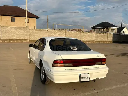 Nissan Cefiro 1995 года за 1 850 000 тг. в Алматы – фото 7