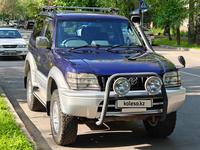 Toyota Land Cruiser Prado 1997 годаүшін6 700 000 тг. в Алматы