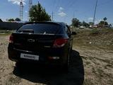 Chevrolet Cruze 2013 годаүшін4 400 000 тг. в Костанай – фото 4