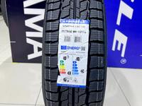 Triangle LL01 PR8 215/75R16C 113/111Q за 35 000 тг. в Алматы