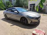 Hyundai Elantra 2023 годаүшін12 000 000 тг. в Актобе