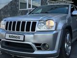 Jeep Grand Cherokee 2007 года за 13 500 000 тг. в Караганда