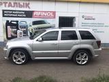 Jeep Grand Cherokee 2007 года за 13 500 000 тг. в Караганда – фото 3