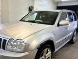 Jeep Grand Cherokee 2007 года за 13 500 000 тг. в Караганда – фото 2