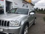 Jeep Grand Cherokee 2007 года за 13 500 000 тг. в Караганда – фото 4