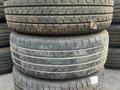 Диски с резиной комплект 235/45 R18 Continental за 330 000 тг. в Алматы – фото 2