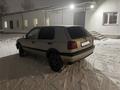 Volkswagen Golf 1993 годаfor1 000 000 тг. в Кокшетау