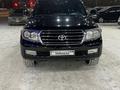 Toyota Land Cruiser 2008 годаfor15 500 000 тг. в Уральск