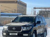 Toyota Land Cruiser 2008 годаfor15 500 000 тг. в Уральск