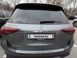 Mercedes-Benz GLE 350 2025 года за 57 000 000 тг. в Алматы – фото 4