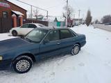 Mazda 626 1988 годаfor700 000 тг. в Костанай – фото 4