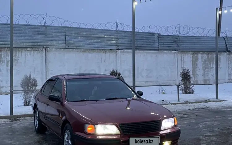 Nissan Maxima 1996 годаfor2 500 000 тг. в Алматы