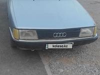 Audi 100 1989 года за 500 000 тг. в Шымкент