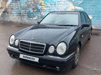 Mercedes-Benz E 200 1996 года за 2 200 000 тг. в Кокшетау