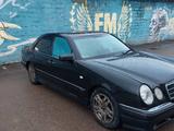 Mercedes-Benz E 200 1996 года за 2 200 000 тг. в Кокшетау – фото 3