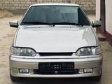 ВАЗ (Lada) 2114 2013 года за 1 500 000 тг. в Жанаозен