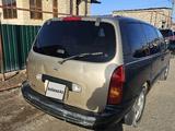Nissan Quest 2000 годаүшін1 100 000 тг. в Атырау – фото 2