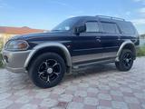 Mitsubishi Montero Sport 2006 годаүшін6 000 000 тг. в Актобе – фото 3