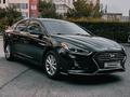 Hyundai Sonata 2018 года за 8 800 000 тг. в Астана – фото 15