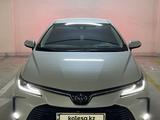 Toyota Corolla 2022 года за 12 900 000 тг. в Алматы