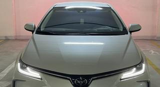 Toyota Corolla 2022 года за 13 000 000 тг. в Алматы