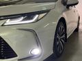 Toyota Corolla 2022 года за 12 750 000 тг. в Алматы – фото 3