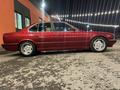 BMW 525 1994 годаfor4 000 000 тг. в Астана – фото 5